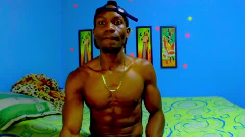 Snapshot of elmiltonnjakee chatting on 04-11-26, 10:47 elmiltonnjakee online show from 04-11-26, 10:47