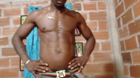 elmiltonnjakee online show from 06-11-26, 02:53