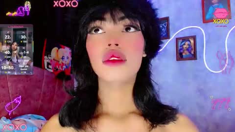 eloise__ online show from 01-16-26, 08:07