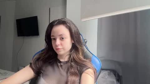 Milana online show from 07-14-26, 09:03