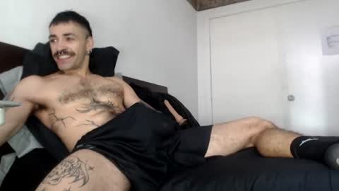 elputoquetegusta online show from 07-09-26, 03:49