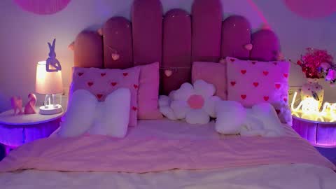 Michelle online show from 03-07-26, 08:50