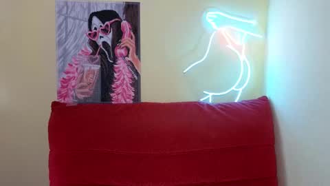 elsaangel online show from 03-12-26, 04:51