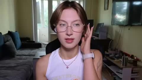 elsaangel online show from 08-09-26, 06:07