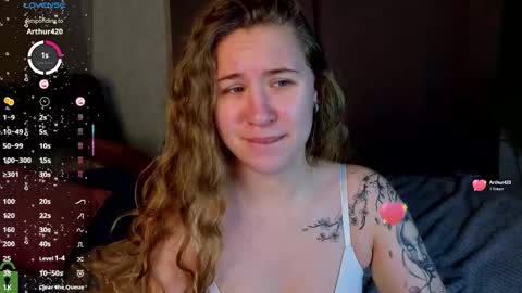 Elsie online show from 01-08-26, 01:08