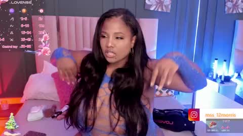 Snapshot of elsiemorriis chatting on 12-13-24, 08:26 ELSIE online show from 12-13-24, 08:26
