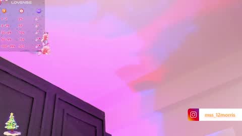 Snapshot of elsiemorriis chatting on 01-01-25, 03:46 ELSIE online show from 01-01-25, 03:46