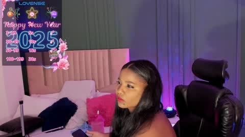 Snapshot of elsiemorriis chatting on 01-03-25, 07:50 ELSIE online show from 01-03-25, 07:50