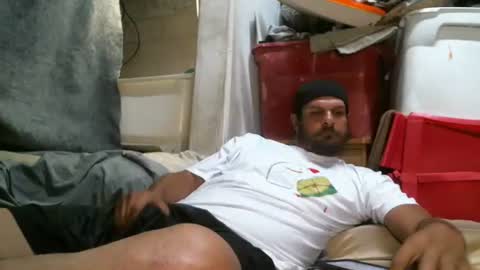 elusivesnake24 online show from 04-13-26, 10:54