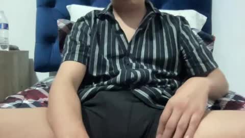 Diego online show from 07-31-26, 06:46