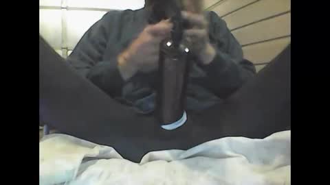 elwooood7 online show from 01-04-25, 01:21