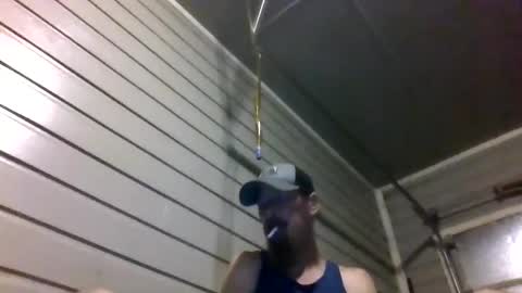 elwooood7 online show from 09-13-25, 08:58