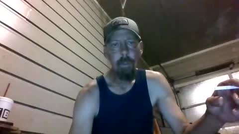 elwooood7 online show from 09-27-25, 12:21