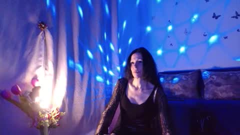 Elisa online show from 03-07-26, 07:00