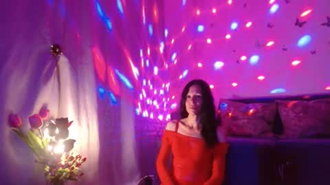 Snapshot of elysasun chatting on 07-17-26, 09:08 Elisa online show from 07-17-26, 09:08