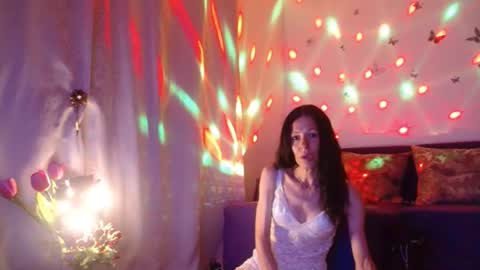 Snapshot of elysasun chatting on 07-21-26, 07:16 Elisa online show from 07-21-26, 07:16