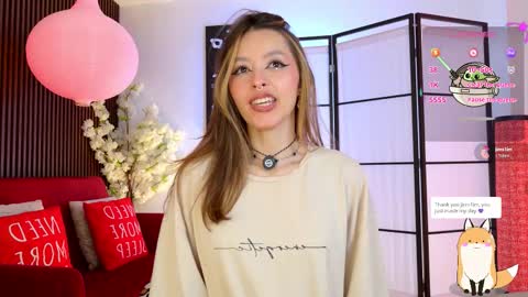 Elysia online show from 03-30-26, 09:49