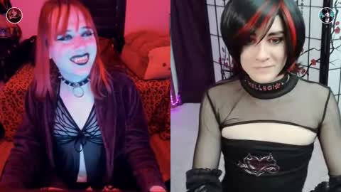 ElyzaBaby online show from 11-14-25, 11:46