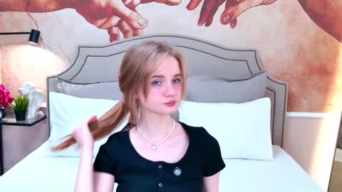 Chloyka online show from 03-20-26, 03:17