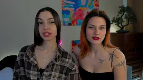 elza_rose online show from 04-20-26, 11:13