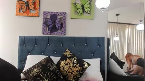 ema garcia  online show from 04-10-26, 03:06