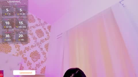 Ema Lambert  online show from 01-14-26, 03:06