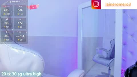 Ema Lambert  online show from 05-05-26, 11:29