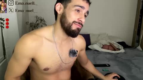 emanuell___ online show from 05-16-26, 06:32
