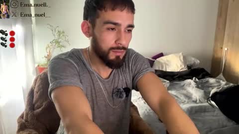 emanuell___ online show from 05-16-26, 08:29