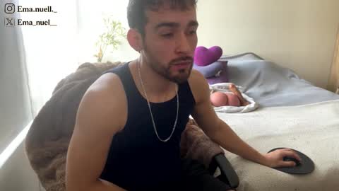 emanuell___ online show from 05-22-26, 04:34