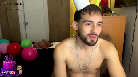 emanuell___ online show from 06-08-26, 01:28