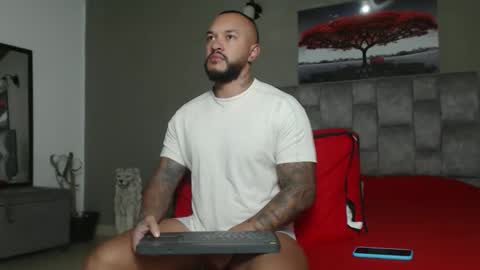 emanuelspencer online show from 01-10-26, 11:12