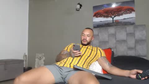 emanuelspencer online show from 02-03-26, 09:53