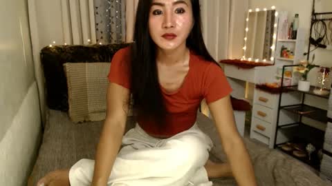 Trans cummer online show from 02-26-25, 06:26