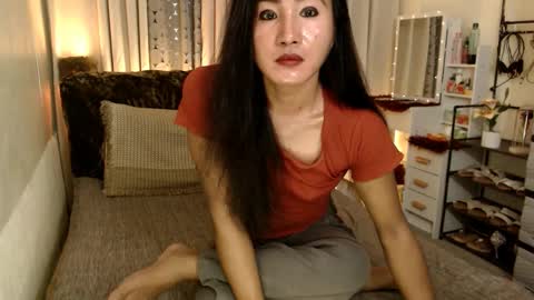 Trans cummer online show from 03-09-25, 04:16
