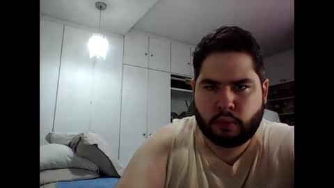 embarrassed_str8_3incher online show from 03-17-26, 04:21