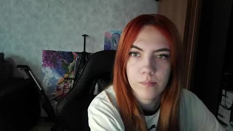 ember__fox online show from 03-25-26, 12:44