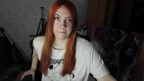 ember__fox online show from 03-26-26, 01:11