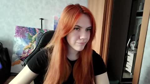 ember__fox online show from 03-28-26, 08:25
