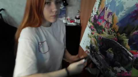 ember__fox online show from 03-31-26, 01:33