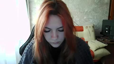 ember__fox online show from 05-06-26, 03:24
