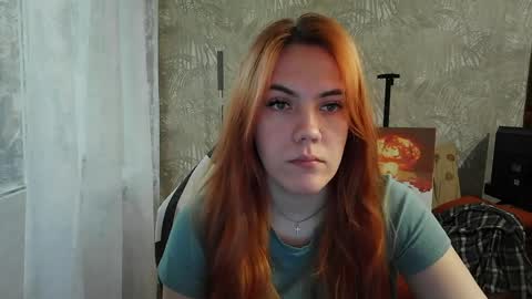 ember__fox online show from 05-27-26, 09:50
