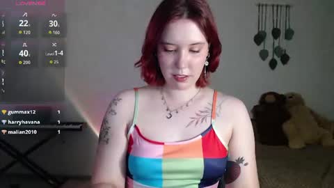 Ember online show from 07-13-26, 07:55