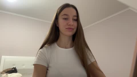 Alina online show from 03-11-26, 08:48