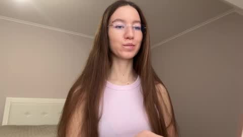Alina online show from 03-29-26, 11:54