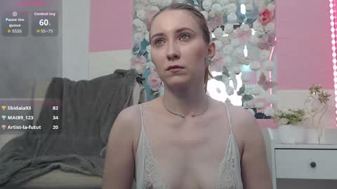 Ember online show from 05-18-26, 06:19