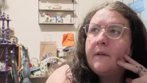 Emberlyn Nix online show from 09-09-25, 04:45