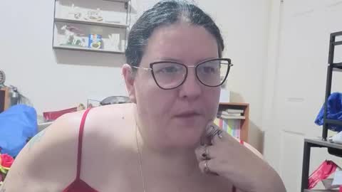 Emberlyn Nix online show from 02-08-26, 11:30