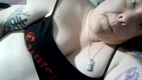 Emberlyn Nix online show from 06-05-26, 05:36