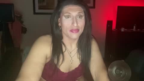 emberrrose87 online show from 05-16-26, 10:23